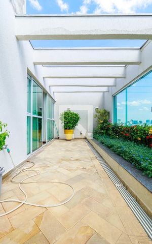 Apartamento à venda com 420m², 2 quartos e 2 vagas Apartamento à venda com 420m², 2 quartos e 2 vagasPiso 2 - Jardim