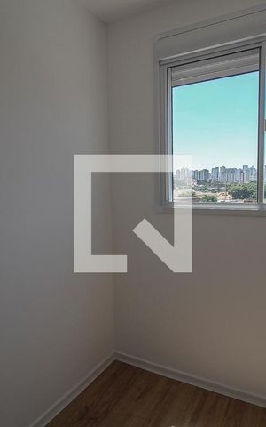 Apartamento à venda com 34m², 2 quartos e sem vaga Apartamento à venda com 34m², 2 quartos e sem vagaQuarto 1