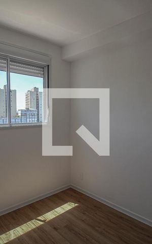 Apartamento à venda com 34m², 2 quartos e sem vaga Apartamento à venda com 34m², 2 quartos e sem vagaQuarto 2w