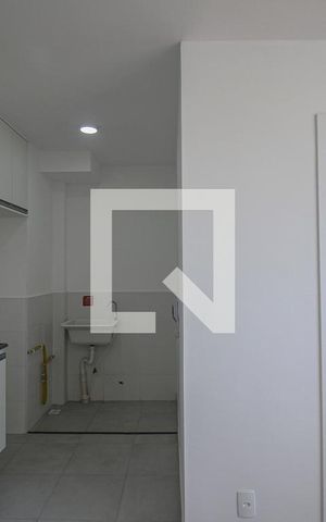 Apartamento à venda com 34m², 2 quartos e sem vaga Apartamento à venda com 34m², 2 quartos e sem vagaCozinha