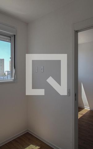Apartamento à venda com 34m², 2 quartos e sem vaga Apartamento à venda com 34m², 2 quartos e sem vagaQuarto 1