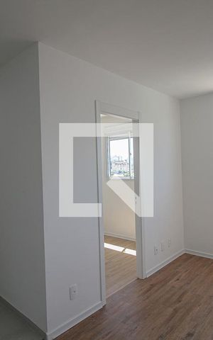 Apartamento à venda com 34m², 2 quartos e sem vaga Apartamento à venda com 34m², 2 quartos e sem vagaSala