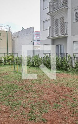 Apartamento à venda com 34m², 2 quartos e sem vaga Apartamento à venda com 34m², 2 quartos e sem vagaÁrea comum - Academia