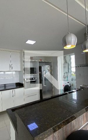 Apartamento à venda com 95m², 2 quartos e 2 vagas