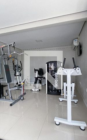 Apartamento à venda com 95m², 2 quartos e 2 vagas