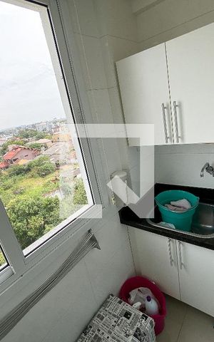 Apartamento à venda com 95m², 2 quartos e 2 vagas