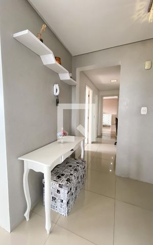 Apartamento à venda com 95m², 2 quartos e 2 vagas