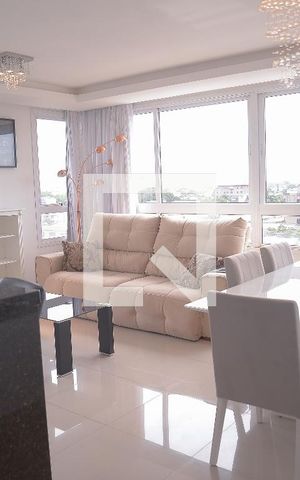 Apartamento à venda com 95m², 2 quartos e 2 vagas