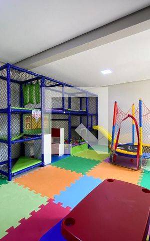 Apartamento à venda com 95m², 2 quartos e 2 vagas