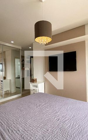 Apartamento à venda com 95m², 2 quartos e 2 vagas