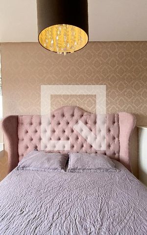 Apartamento à venda com 95m², 2 quartos e 2 vagas