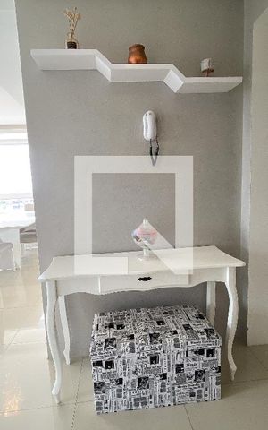 Apartamento à venda com 95m², 2 quartos e 2 vagas