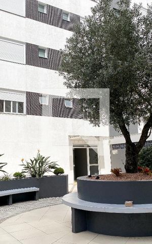 Apartamento à venda com 95m², 2 quartos e 2 vagas
