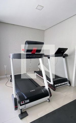 Apartamento à venda com 95m², 2 quartos e 2 vagas