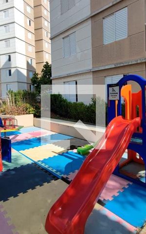 Apartamento à venda com 69m², 3 quartos e 1 vaga Apartamento à venda com 69m², 3 quartos e 1 vagaÁrea comum - Playground