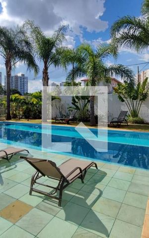 Apartamento à venda com 69m², 3 quartos e 1 vaga Apartamento à venda com 69m², 3 quartos e 1 vagaÁrea comum - Piscina