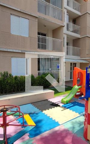 Apartamento à venda com 69m², 3 quartos e 1 vaga Apartamento à venda com 69m², 3 quartos e 1 vagaÁrea comum - Playground