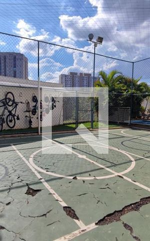 Apartamento à venda com 69m², 3 quartos e 1 vaga Apartamento à venda com 69m², 3 quartos e 1 vagaQuadra Esportiva