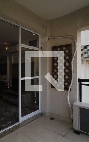 Apartamento à venda com 70m², 2 quartos e 1 vaga Apartamento à venda com 70m², 2 quartos e 1 vagaVaranda da Sala