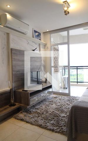 Apartamento à venda com 70m², 2 quartos e 1 vaga Apartamento à venda com 70m², 2 quartos e 1 vagaSala