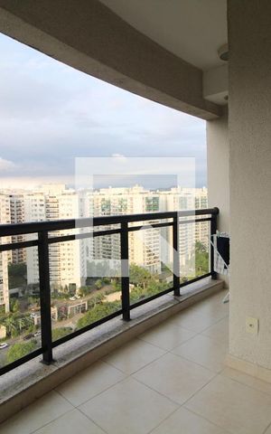 Apartamento à venda com 70m², 2 quartos e 1 vaga Apartamento à venda com 70m², 2 quartos e 1 vagaVaranda da Sala