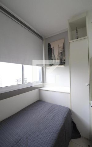 Apartamento à venda com 70m², 2 quartos e 1 vaga Apartamento à venda com 70m², 2 quartos e 1 vagaQuarto