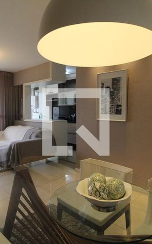 Apartamento à venda com 70m², 2 quartos e 1 vaga Apartamento à venda com 70m², 2 quartos e 1 vagaSala
