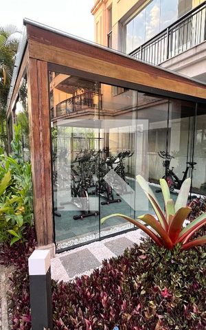 Apartamento à venda com 70m², 2 quartos e 1 vaga Apartamento à venda com 70m², 2 quartos e 1 vagaÁrea comum - Academia