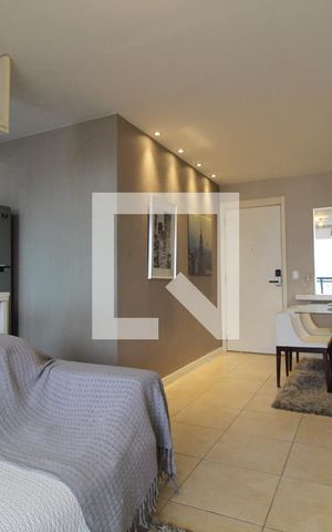 Apartamento à venda com 70m², 2 quartos e 1 vaga Apartamento à venda com 70m², 2 quartos e 1 vagaSala