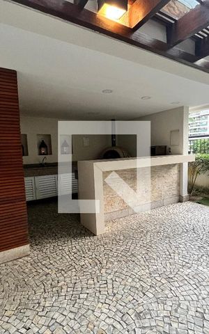 Apartamento à venda com 70m², 2 quartos e 1 vaga Apartamento à venda com 70m², 2 quartos e 1 vagaÁrea comum - Churrasqueira
