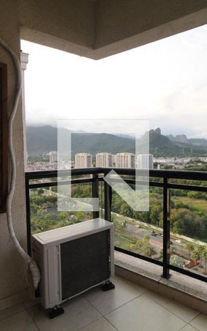 Apartamento à venda com 70m², 2 quartos e 1 vaga Apartamento à venda com 70m², 2 quartos e 1 vagaVaranda da Sala