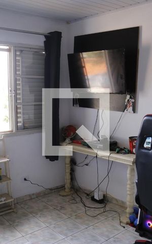 Casa à venda com 450m², 5 quartos e 3 vagasQuarto-Casa 3