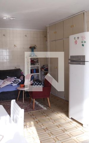 Casa à venda com 450m², 5 quartos e 3 vagasSala/Cozinha-Casa 2