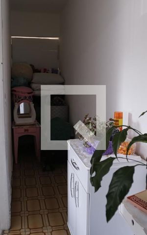 Casa à venda com 450m², 5 quartos e 3 vagasCorredor-Casa 1