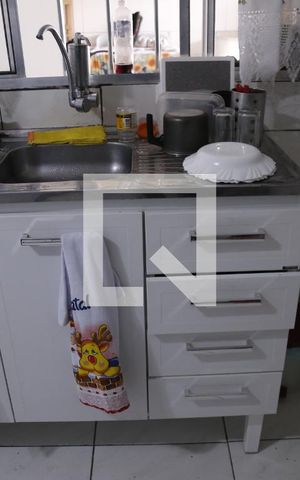 Casa à venda com 450m², 5 quartos e 3 vagasCozinha-Casa 3