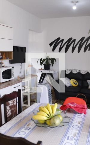 Casa à venda com 450m², 5 quartos e 3 vagasSala/Cozinha-Casa 1