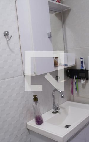 Casa à venda com 450m², 5 quartos e 3 vagasBanheiro-Casa 3