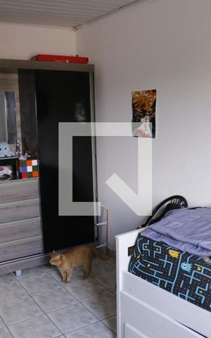 Casa à venda com 450m², 5 quartos e 3 vagasQuarto-Casa 3