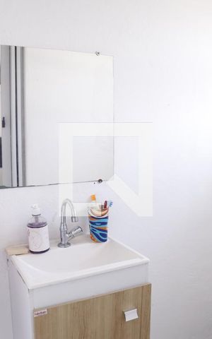 Casa à venda com 450m², 5 quartos e 3 vagasBanheiro da Suíte-Casa 3