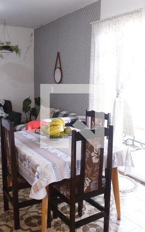 Casa à venda com 450m², 5 quartos e 3 vagasSala/Cozinha-Casa 1