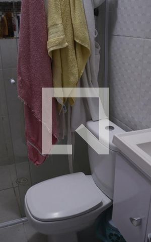 Casa à venda com 450m², 5 quartos e 3 vagasBanheiro-Casa 3