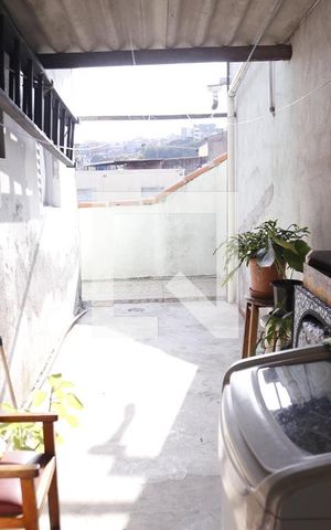 Casa à venda com 450m², 5 quartos e 3 vagasÁrea de Serviço