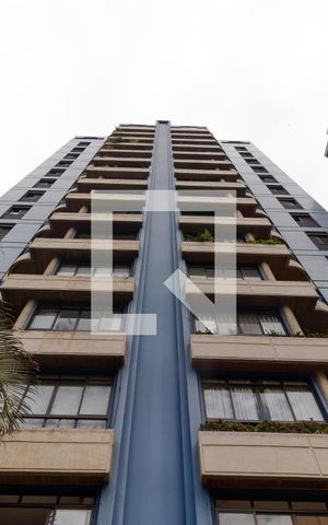 Apartamento à venda com 145m², 3 quartos e 2 vagas Apartamento à venda com 145m², 3 quartos e 2 vagasFachada