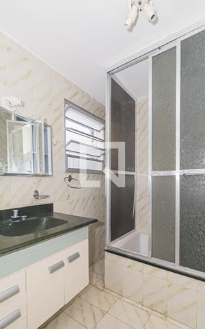 Casa à venda com 70m², 3 quartos e sem vaga Casa à venda com 70m², 3 quartos e sem vagaBanheiro da Suíte