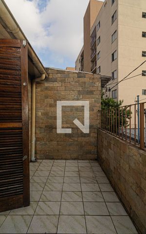 Casa à venda com 70m², 3 quartos e sem vaga Casa à venda com 70m², 3 quartos e sem vagaVaranda do Quarto 1
