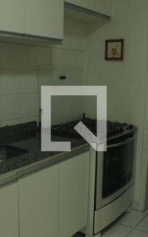 Casa de condomínio à venda com 96m², 3 quartos e 2 vagasCozinha