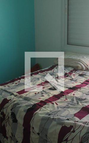 Casa de condomínio à venda com 96m², 3 quartos e 2 vagasQuarto 2