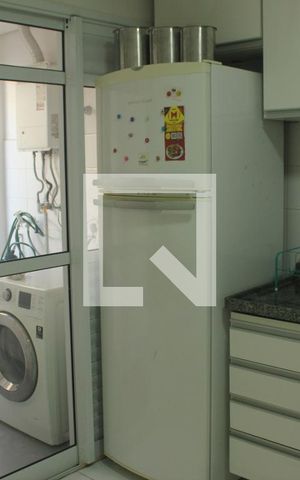 Casa de condomínio à venda com 96m², 3 quartos e 2 vagasCozinha