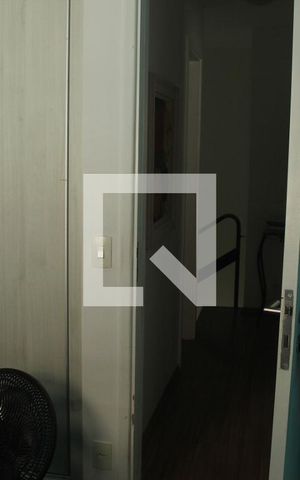 Casa de condomínio à venda com 96m², 3 quartos e 2 vagasQuarto 2