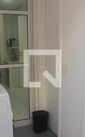 Casa de condomínio à venda com 96m², 3 quartos e 2 vagasÁrea de Serviço